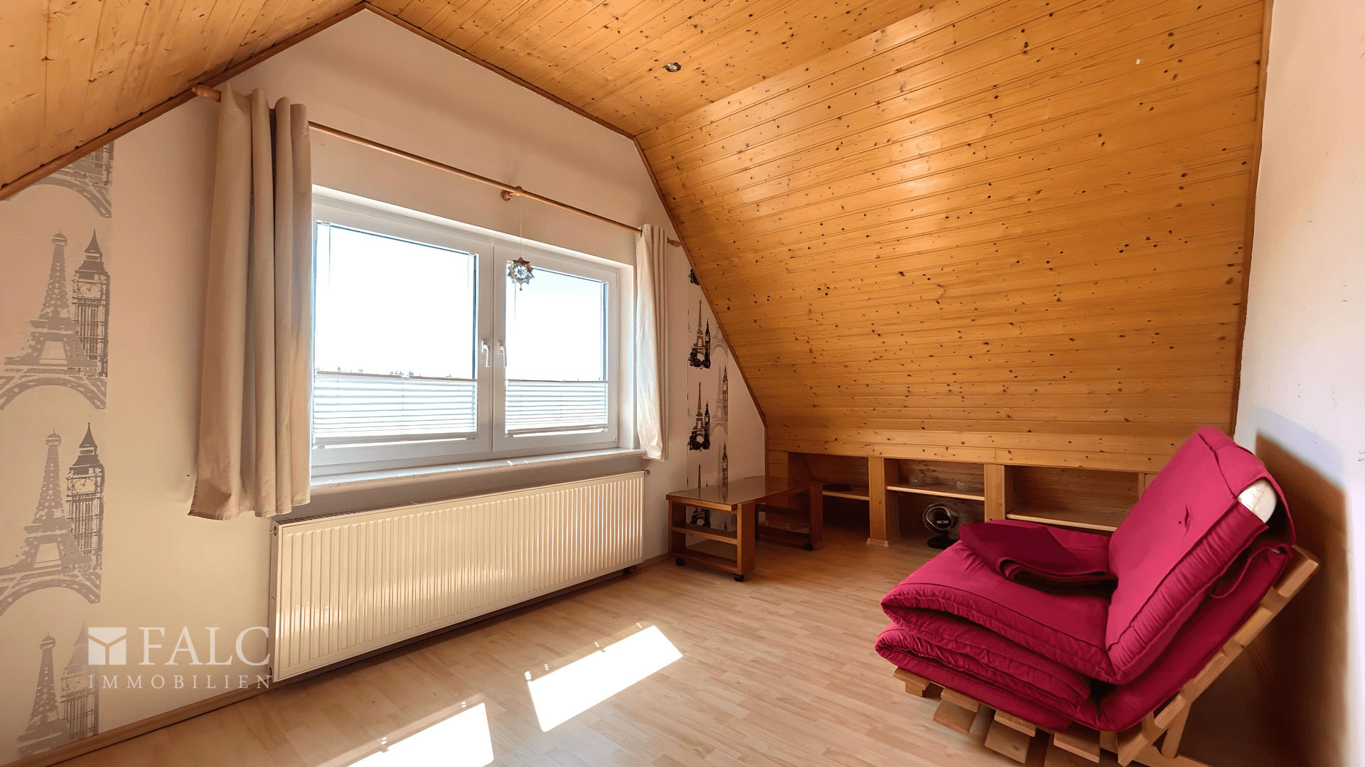 Zimmer I